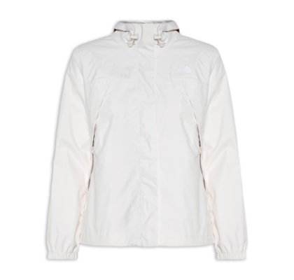 Jaqueta Feminina Antora Triclimate - Off White