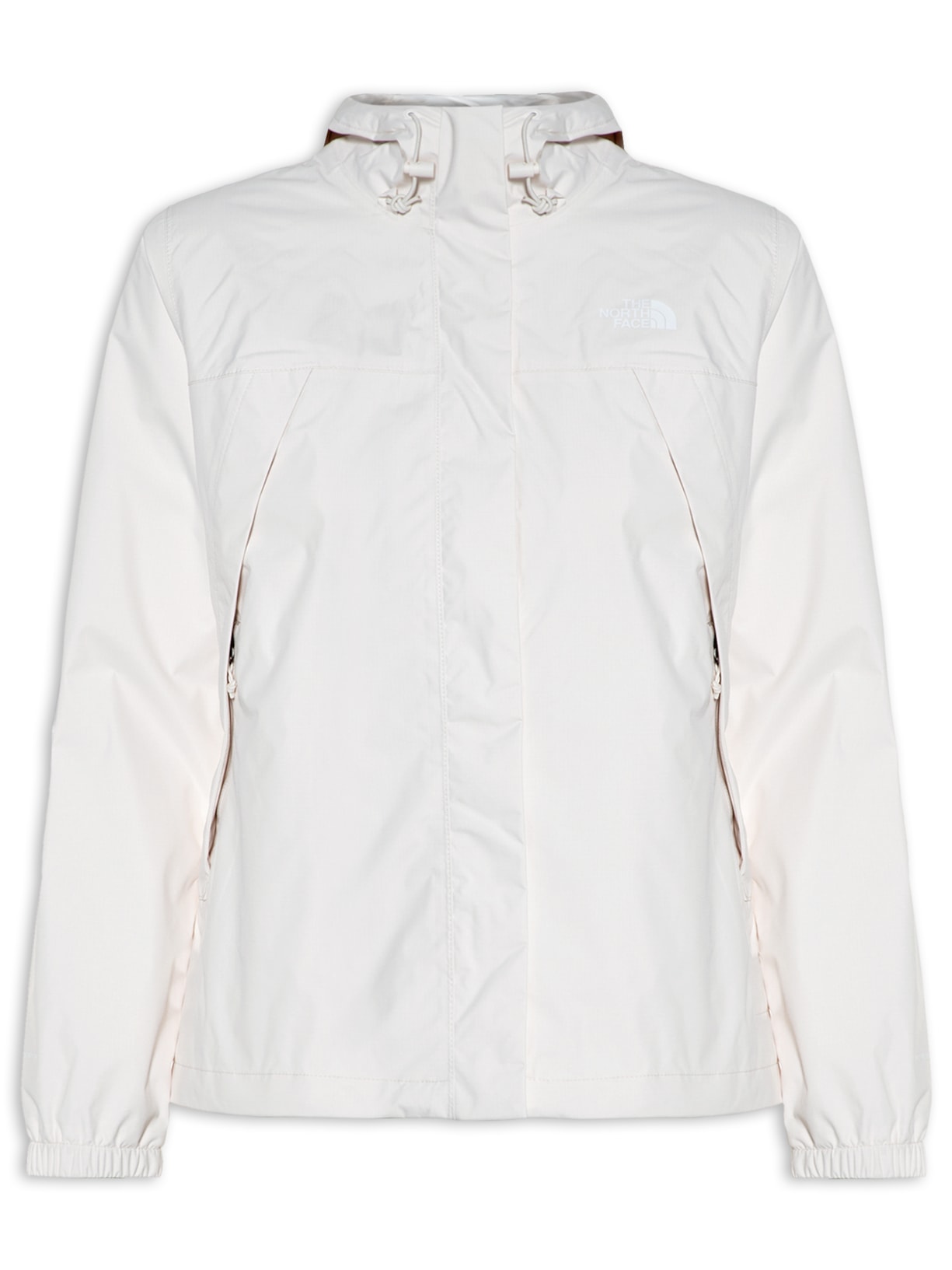 Jaqueta Feminina Antora Triclimate - Off White