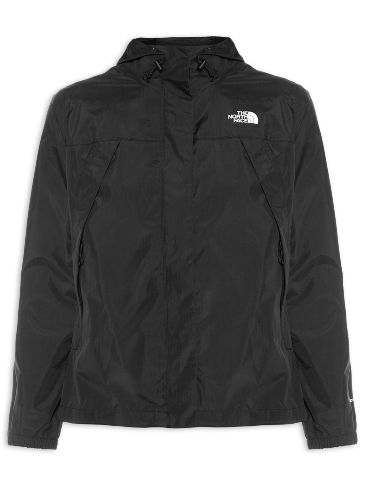 Jaqueta Feminina Antora Triclimate - Preto