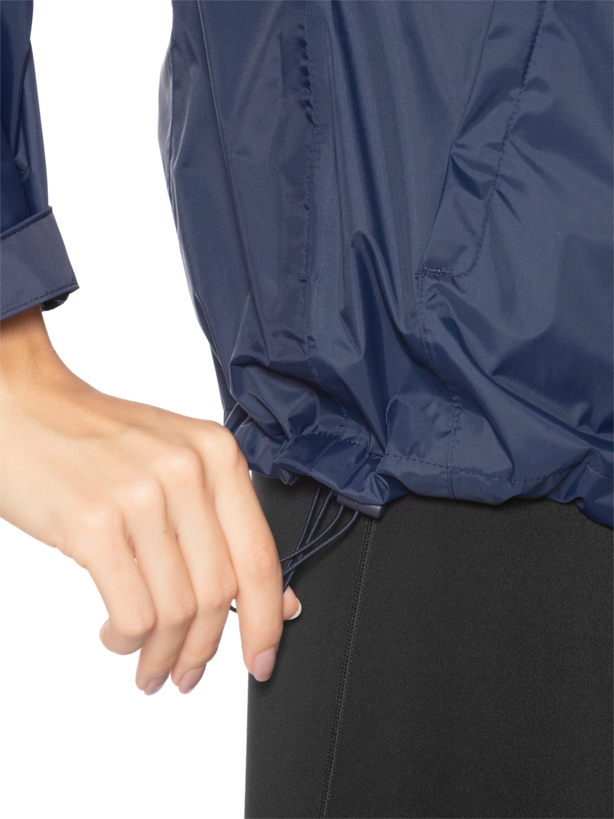 Jaqueta Feminina Arcadia II Azul Columbia