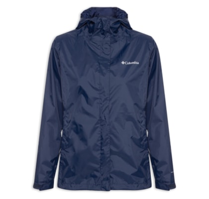 Jaqueta Feminina Arcadia II - Azul