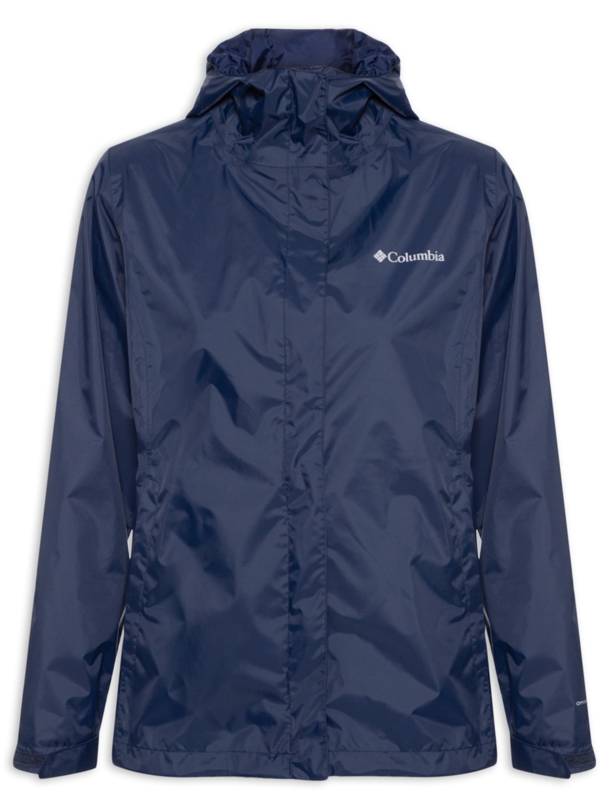 Jaqueta Feminina Arcadia II - Azul