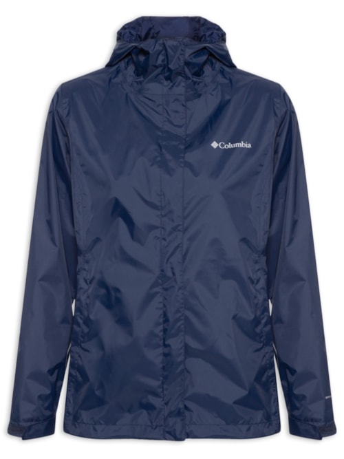 Jaqueta Feminina Arcadia II - Azul