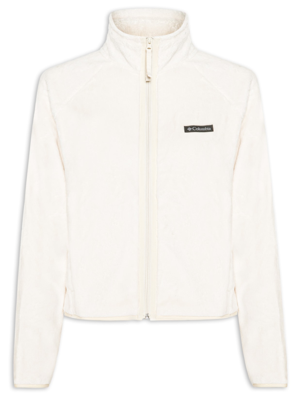 Jaqueta Feminina Canyon Camp™ Sherpa – Off White Columbia