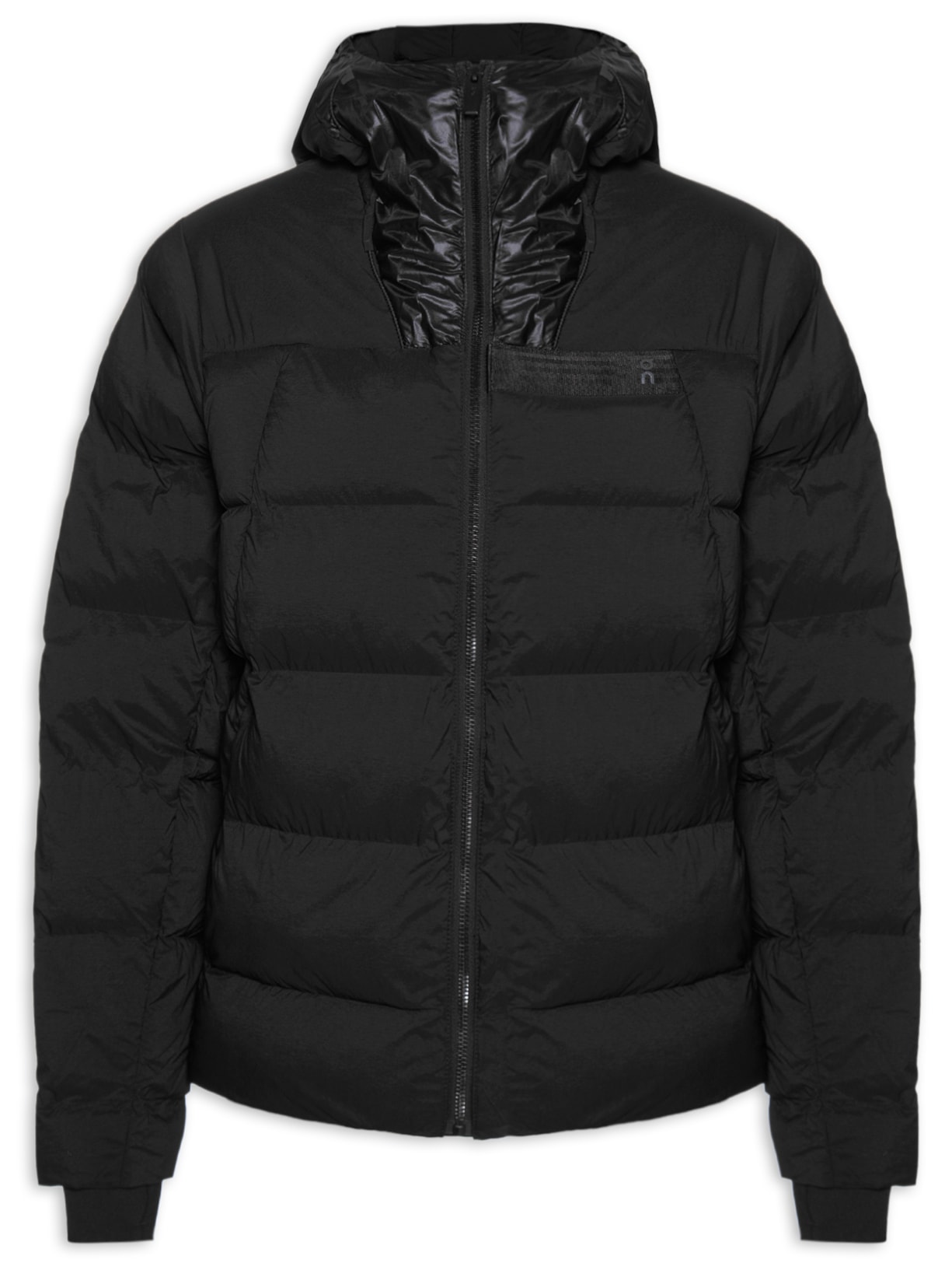 Jaqueta Feminina Challenger Jacket 1 - Preto