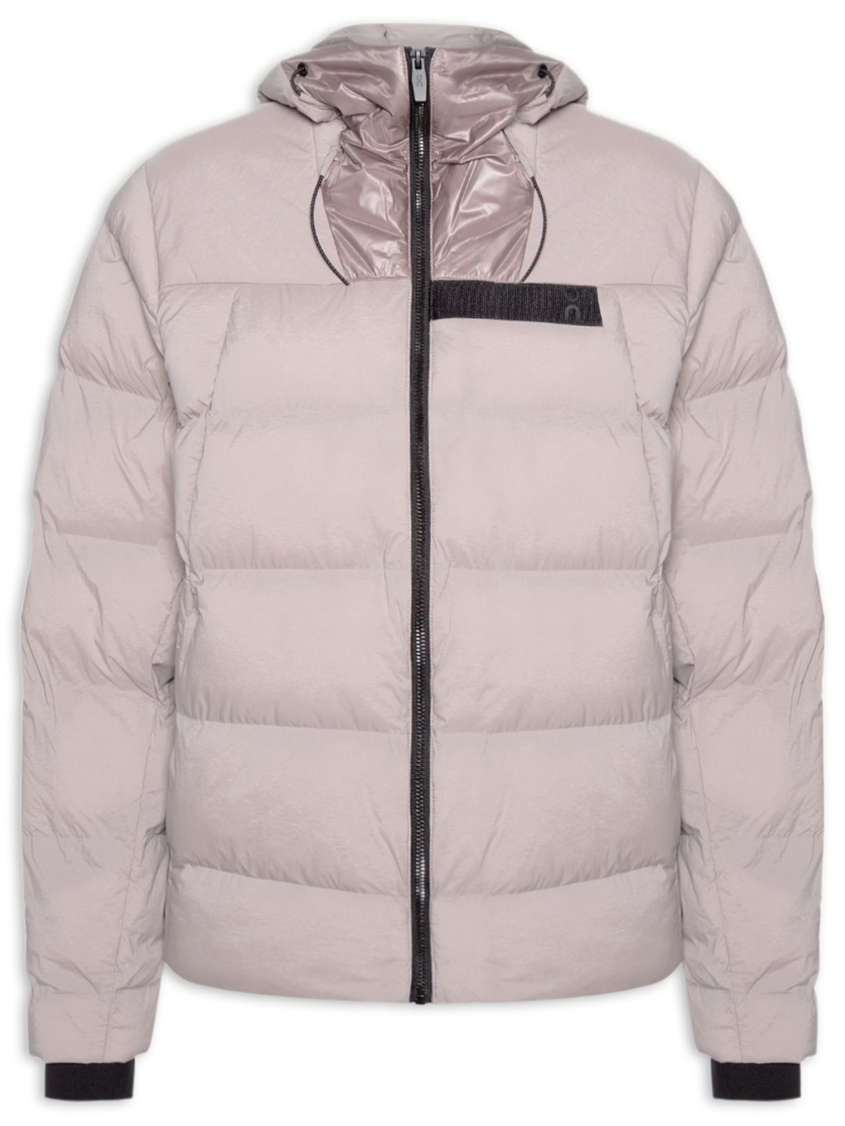 Jaqueta Feminina Challenger Jacket 2 - Cinza