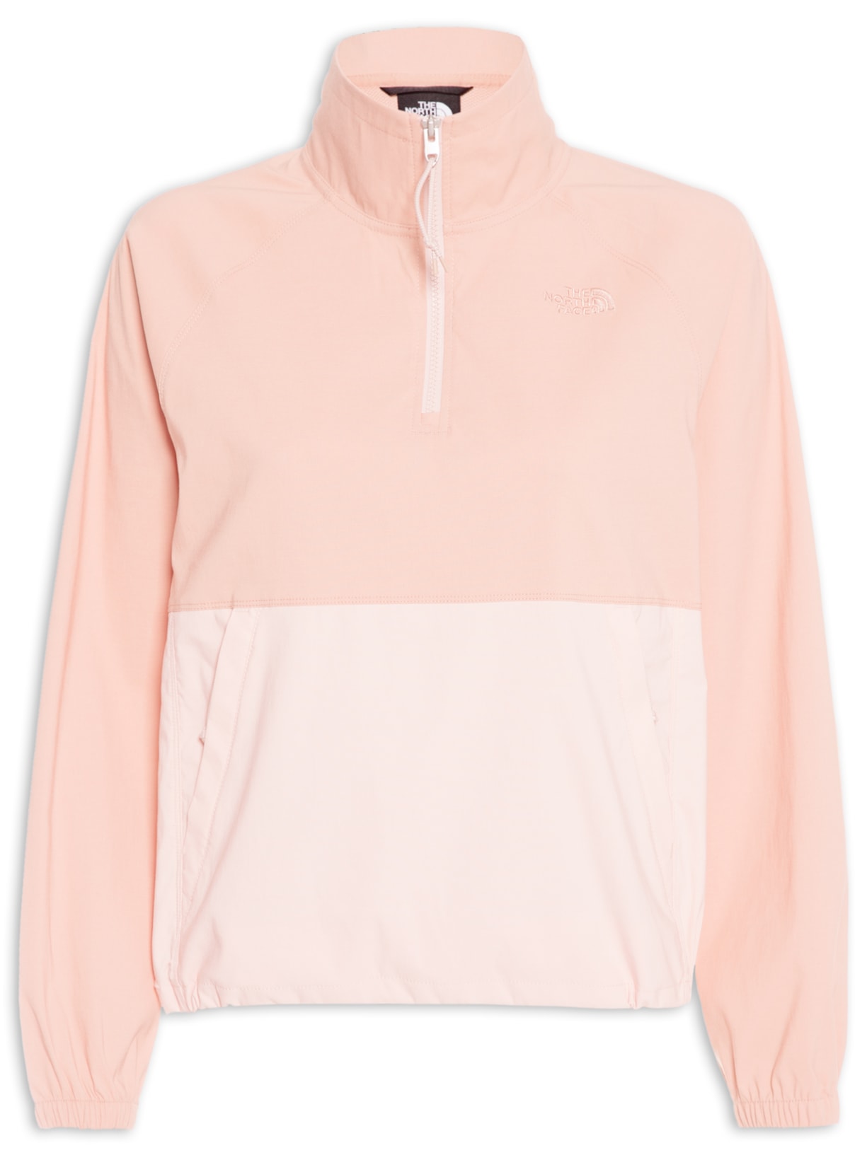 Jaqueta Feminina Class V Windbreak - Rosa