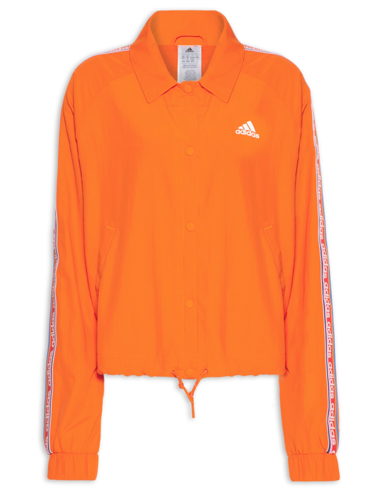 Jaqueta Feminina Coach - Laranja