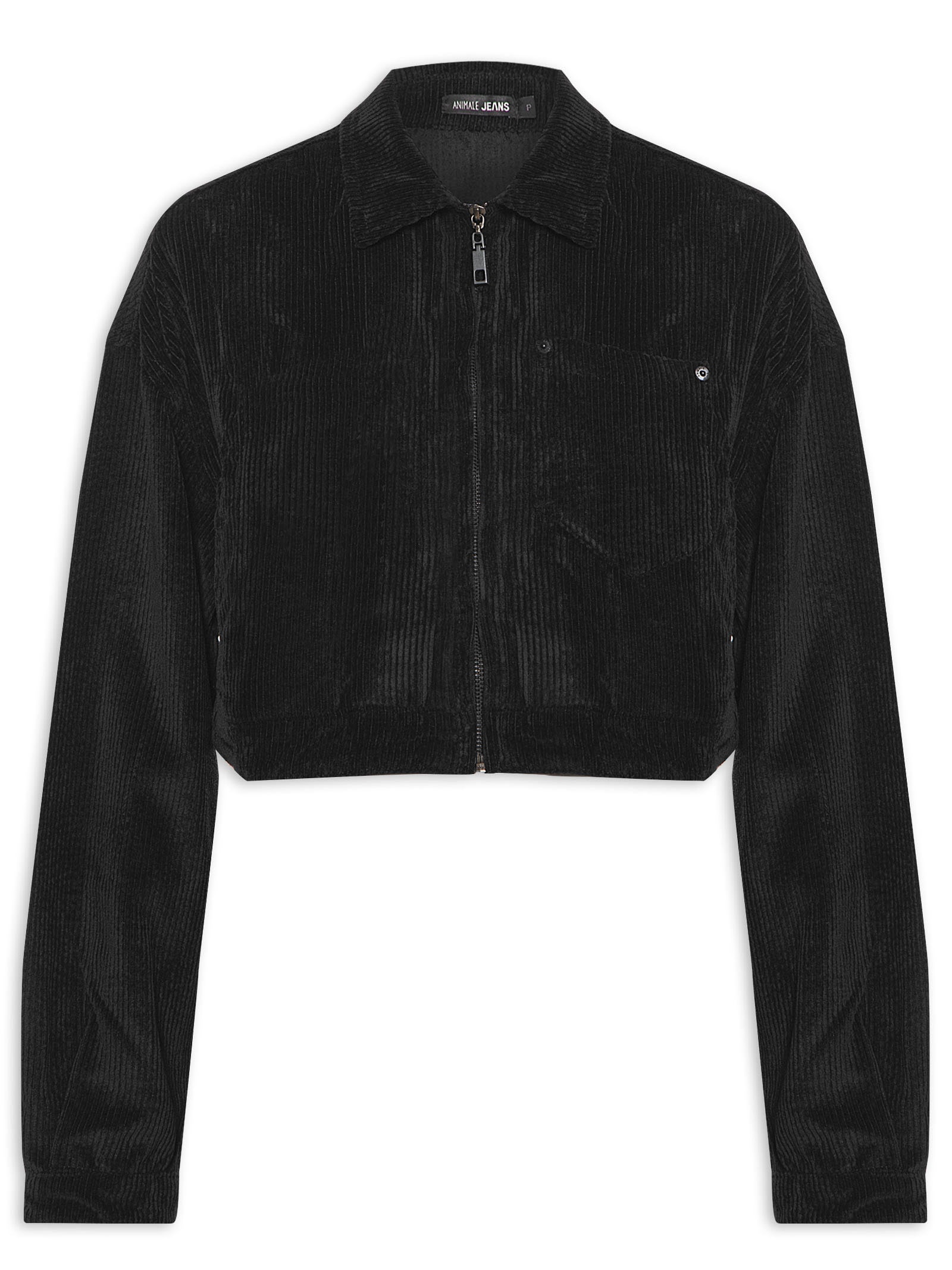 kooo　黒　36 JAQUETA BOMBER CRUZADA DE TRICÔ - Preto | ZARA Brasil