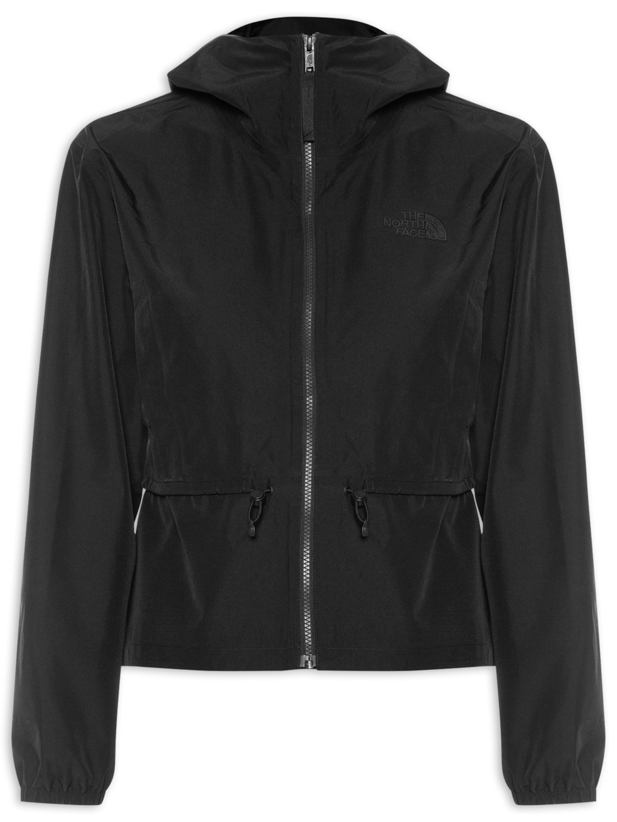 Jaqueta Feminina Daybreak Rain Preto The North Face