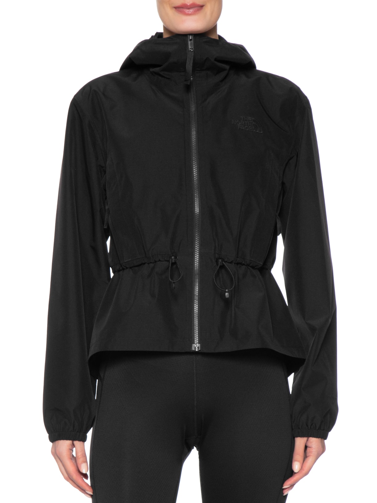 Jaqueta Feminina Daybreak Rain Preto The North Face