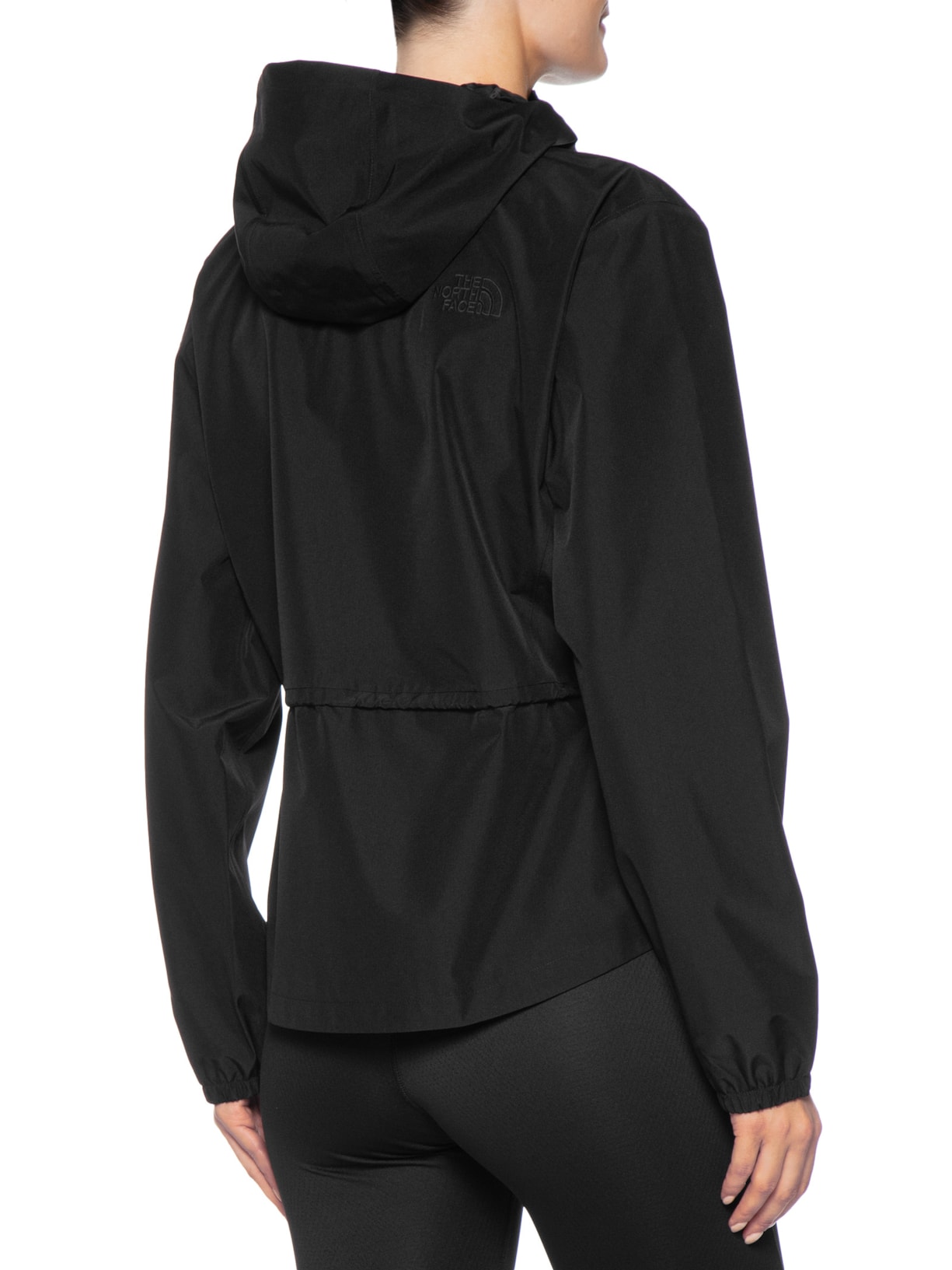 Jaqueta Feminina Daybreak Rain Preto The North Face