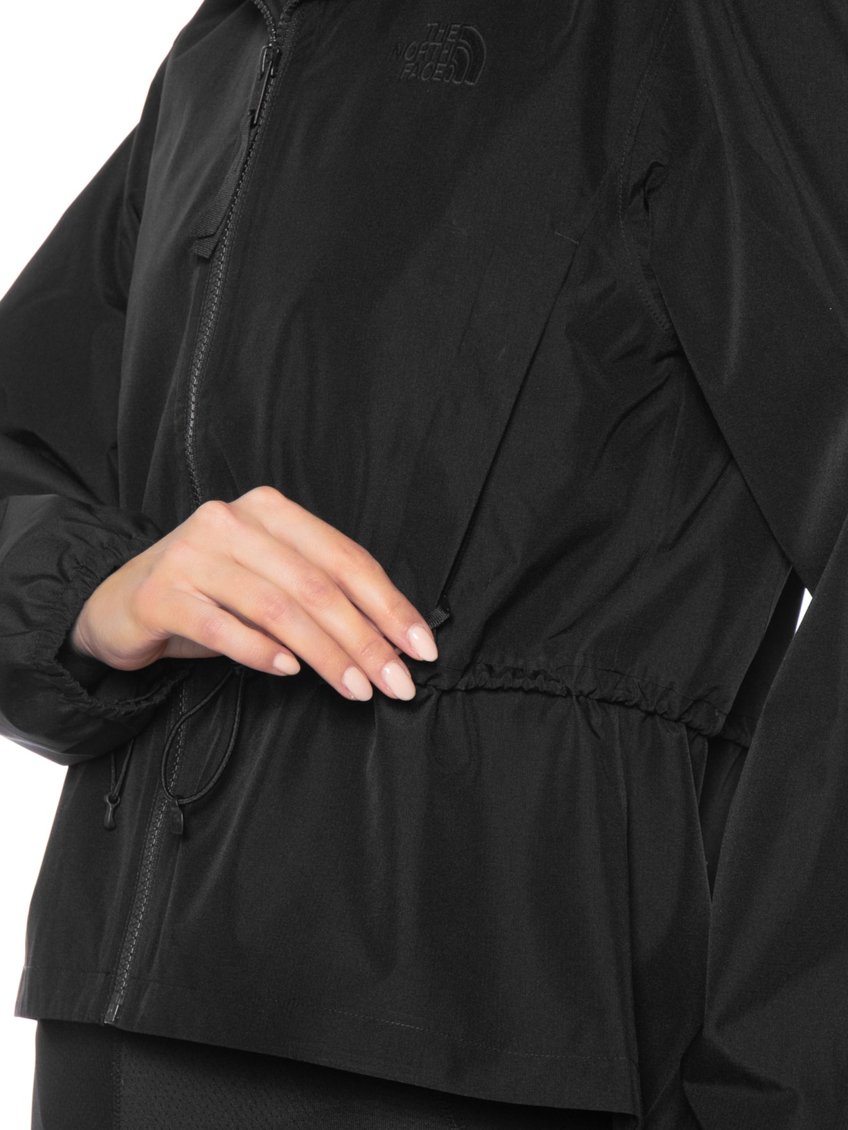 Jaqueta Feminina Daybreak Rain Preto The North Face