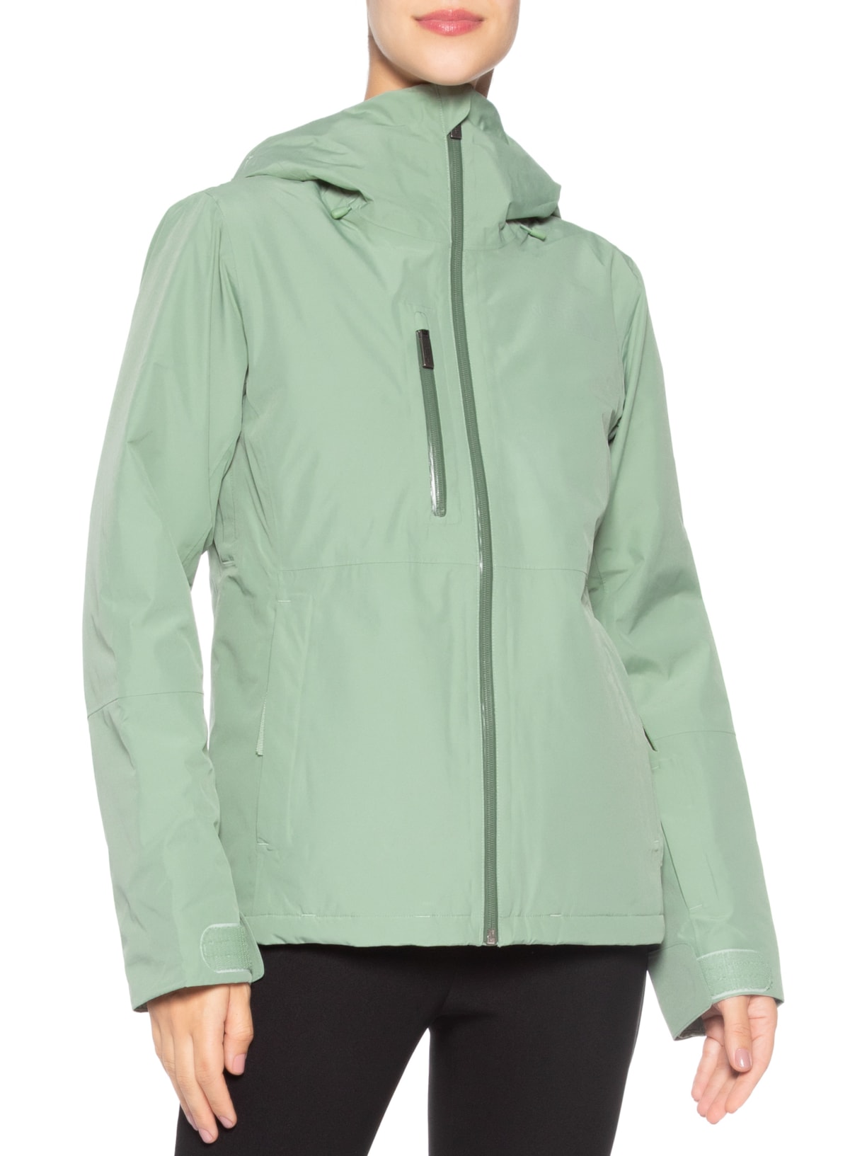 Jaqueta Feminina Descendit Verde The North Face