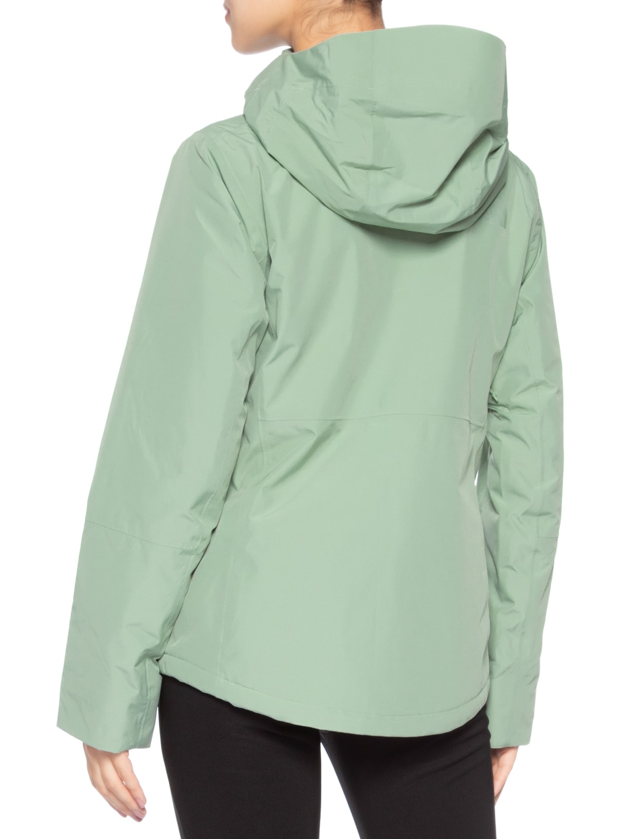Jaqueta Feminina Descendit Verde The North Face