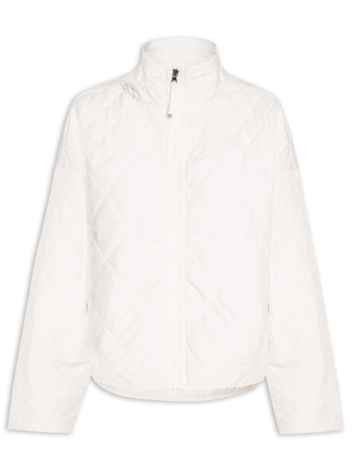Jaqueta Feminina Diamond Peak Insulated – Branco