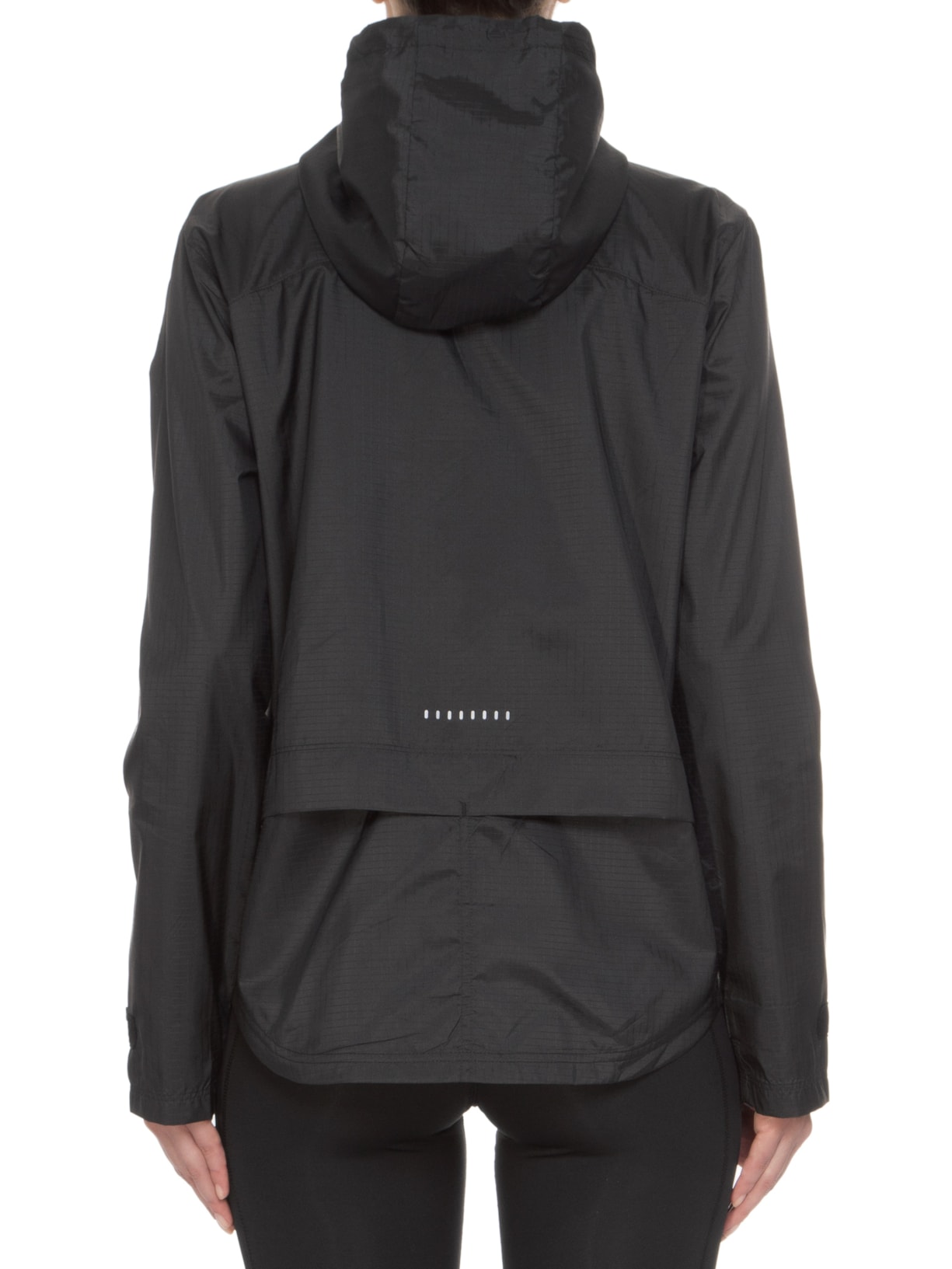 Jaqueta Feminina Essential Preto Nike