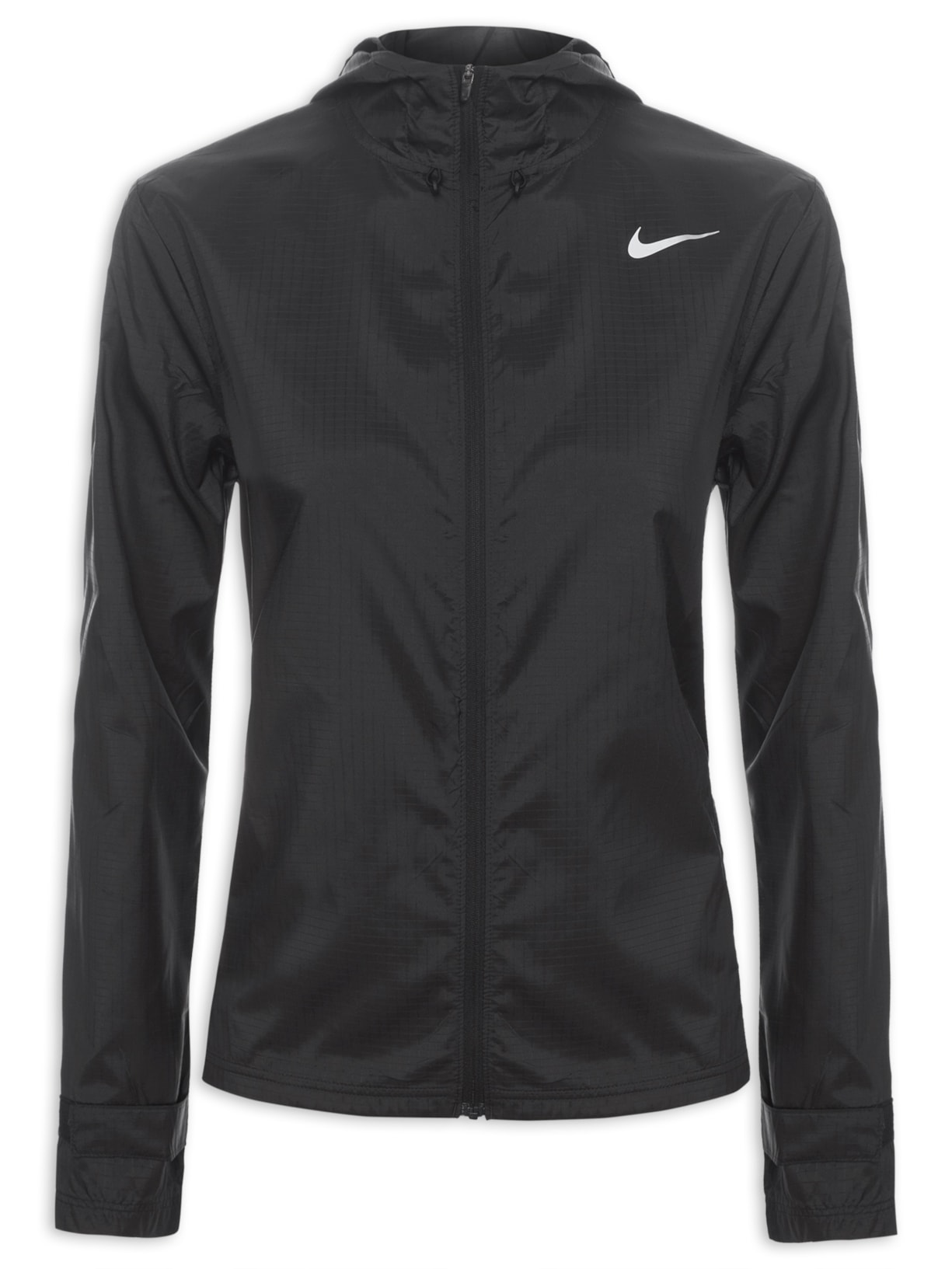 Jaqueta Feminina Essential Preto Nike