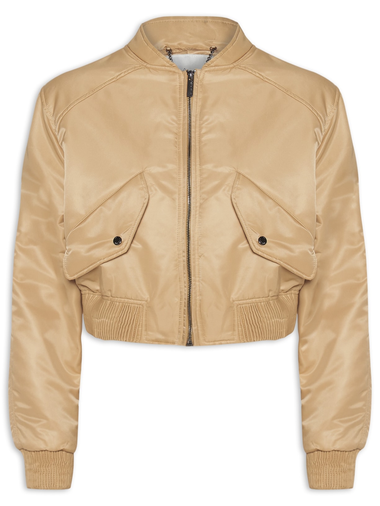 Jaqueta Feminina Eva II - Marrom