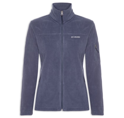 Jaqueta Feminina Fast Trek II - Azul