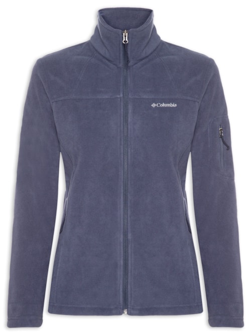 Jaqueta Feminina Fast Trek II - Azul