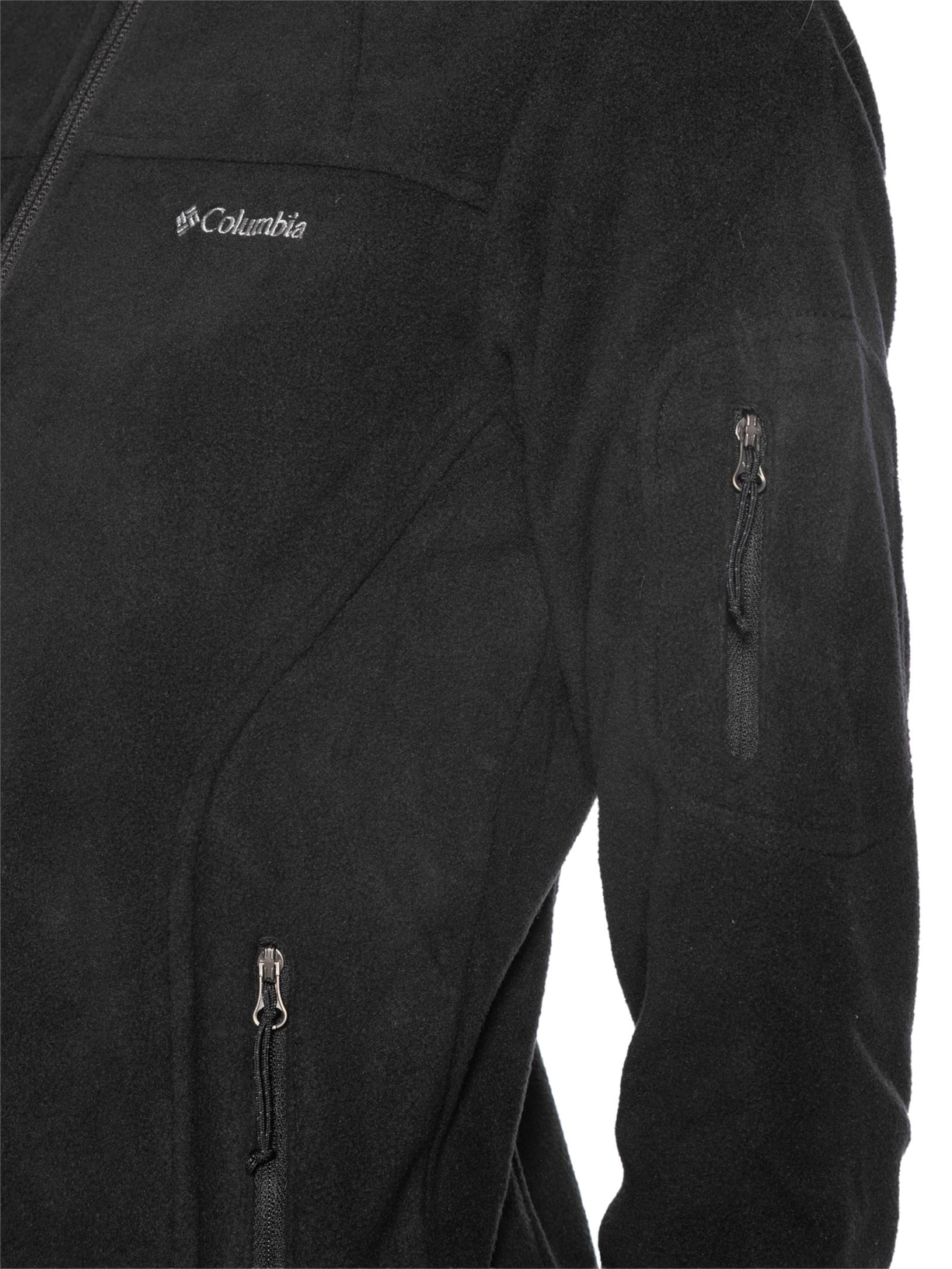 Jaqueta Feminina Fast Trek II Preto Columbia