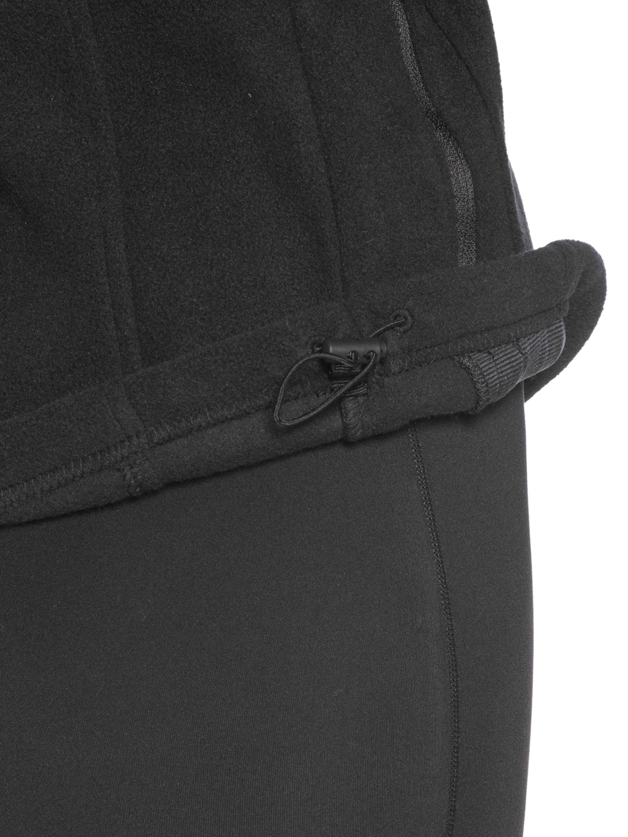 Jaqueta Feminina Fast Trek II Preto Columbia