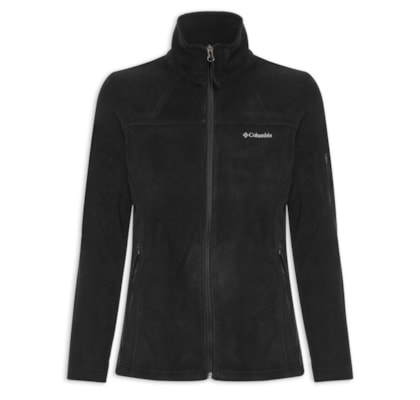 Jaqueta Feminina Fast Trek II - Preto