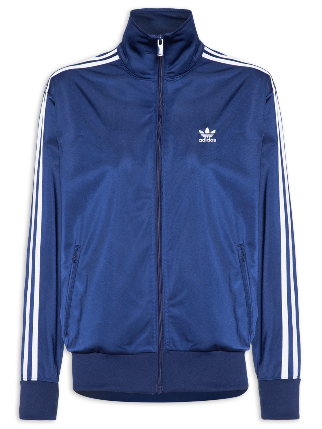 Jaqueta Feminina Firebird - Azul