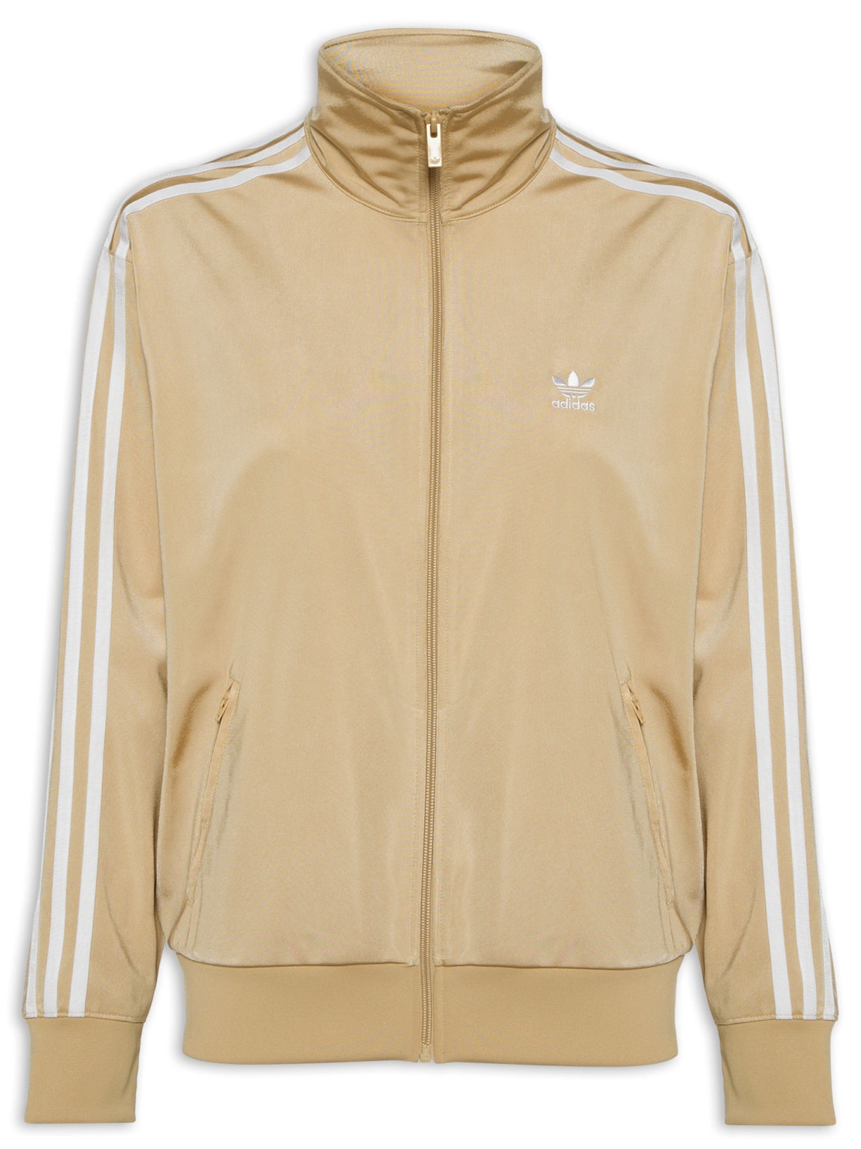 Jaqueta Feminina Firebird - Bege