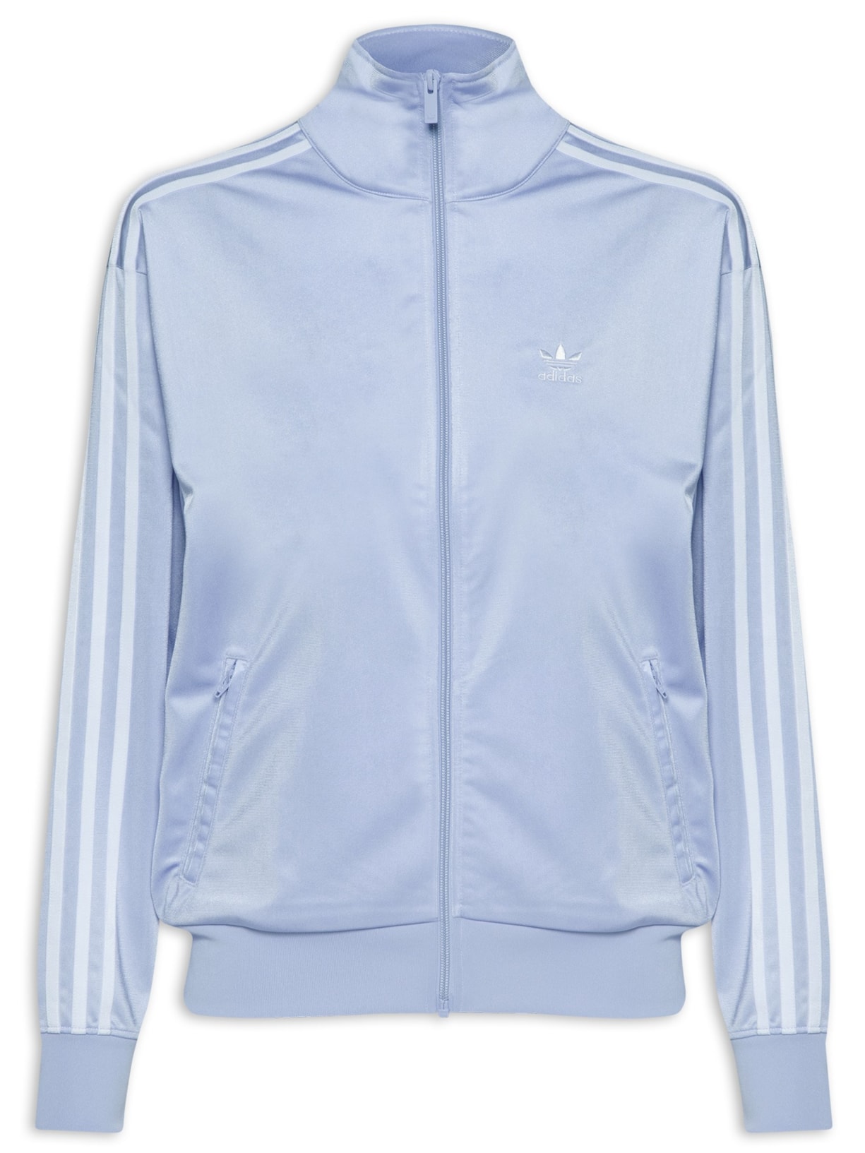 Jaqueta Feminina Firebird - Lilás