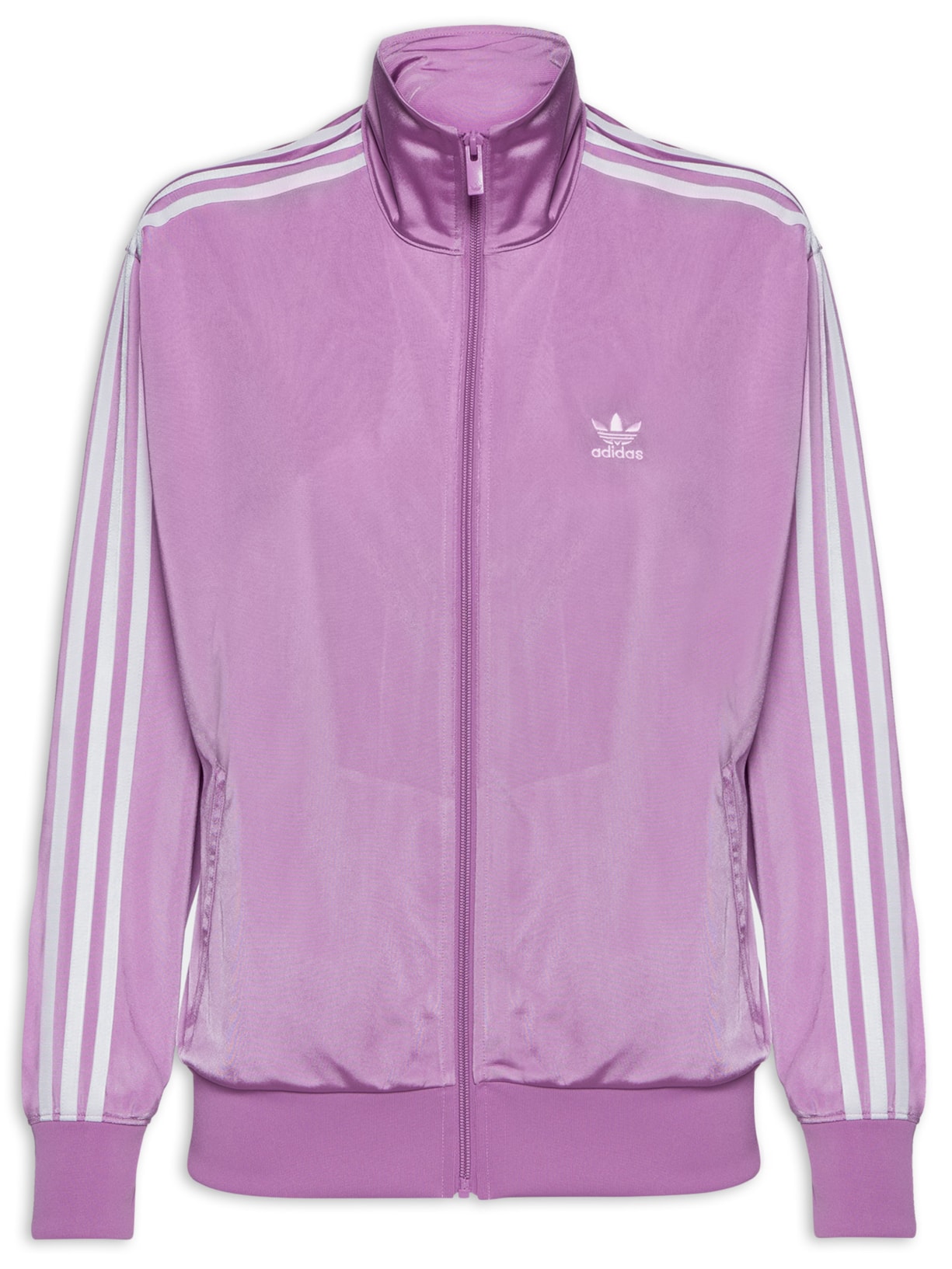 Jaqueta Feminina Firebird - Lilás