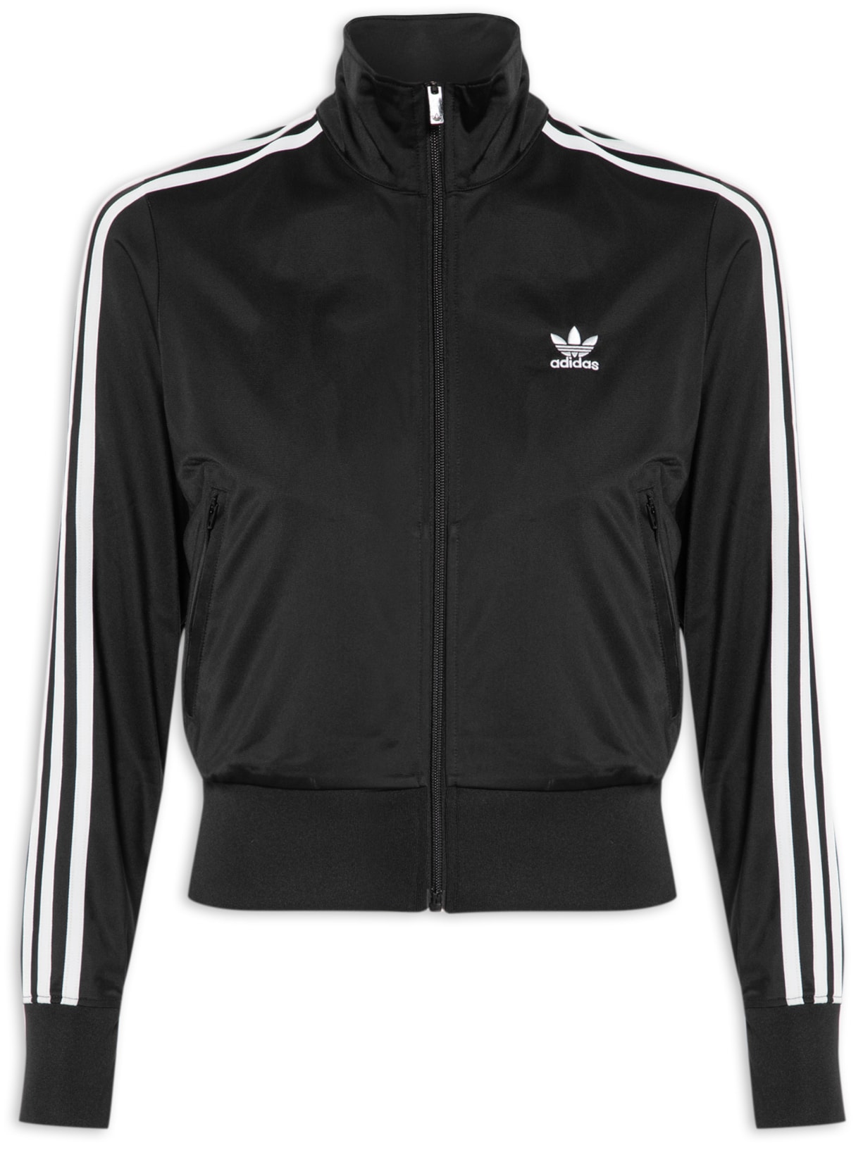 Jaqueta Feminina Firebird - Preto