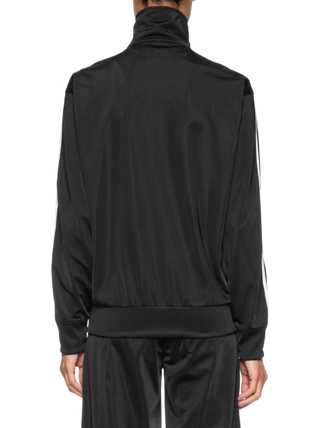 Jaqueta Feminina Firebird Preto Adidas Originals