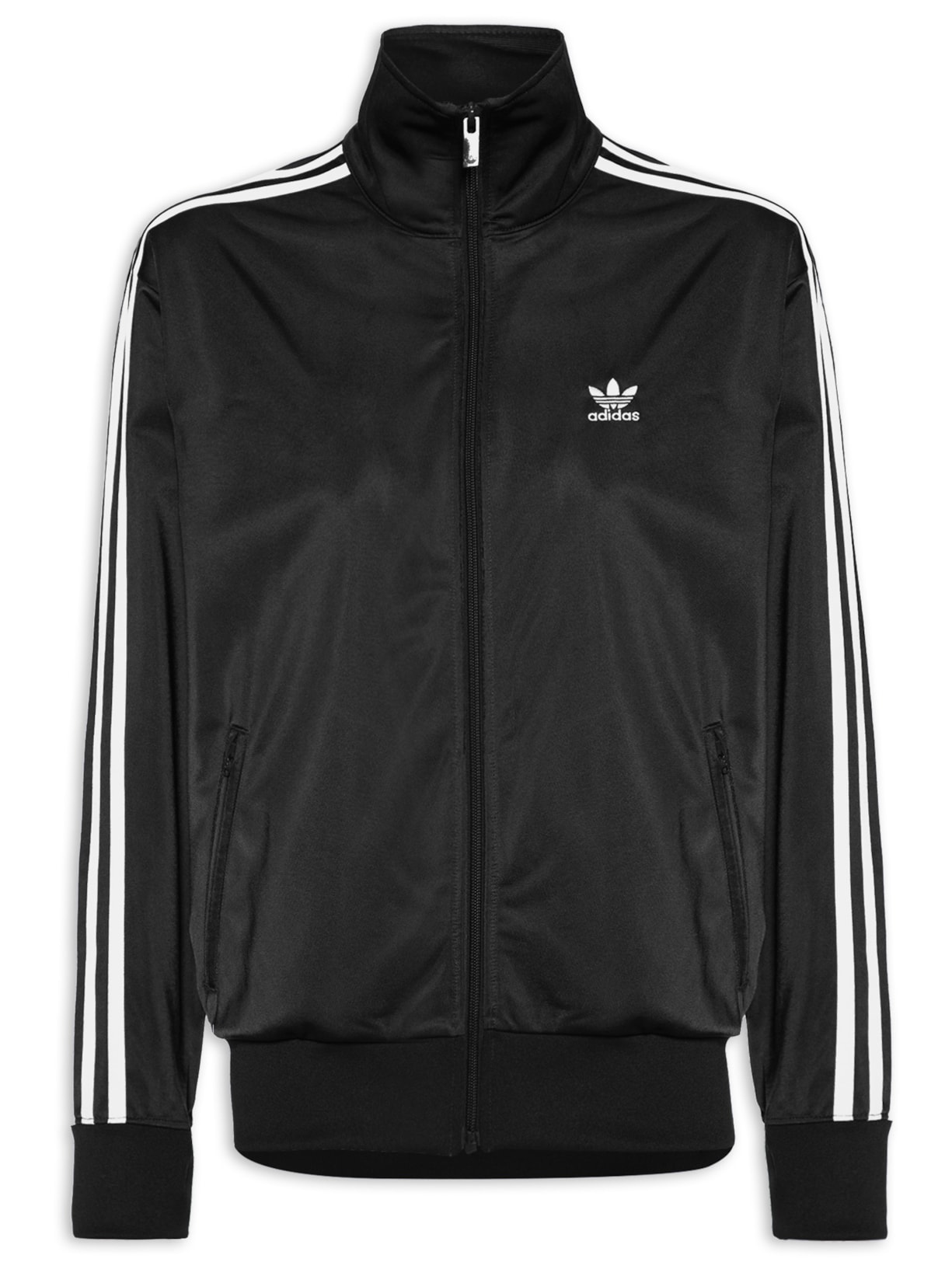 Jaqueta Feminina Firebird - Preto