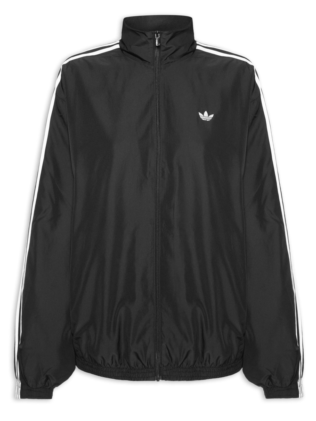 Jaqueta Feminina Firebird Track Top - Preto