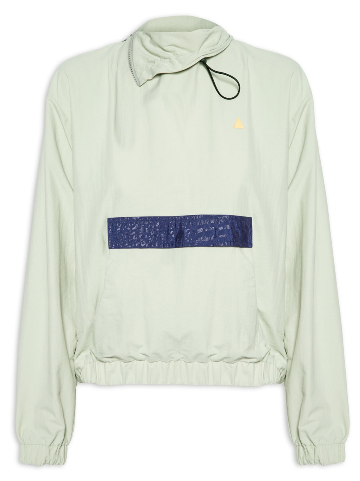 Jaqueta Feminina Golden Melodia - Verde