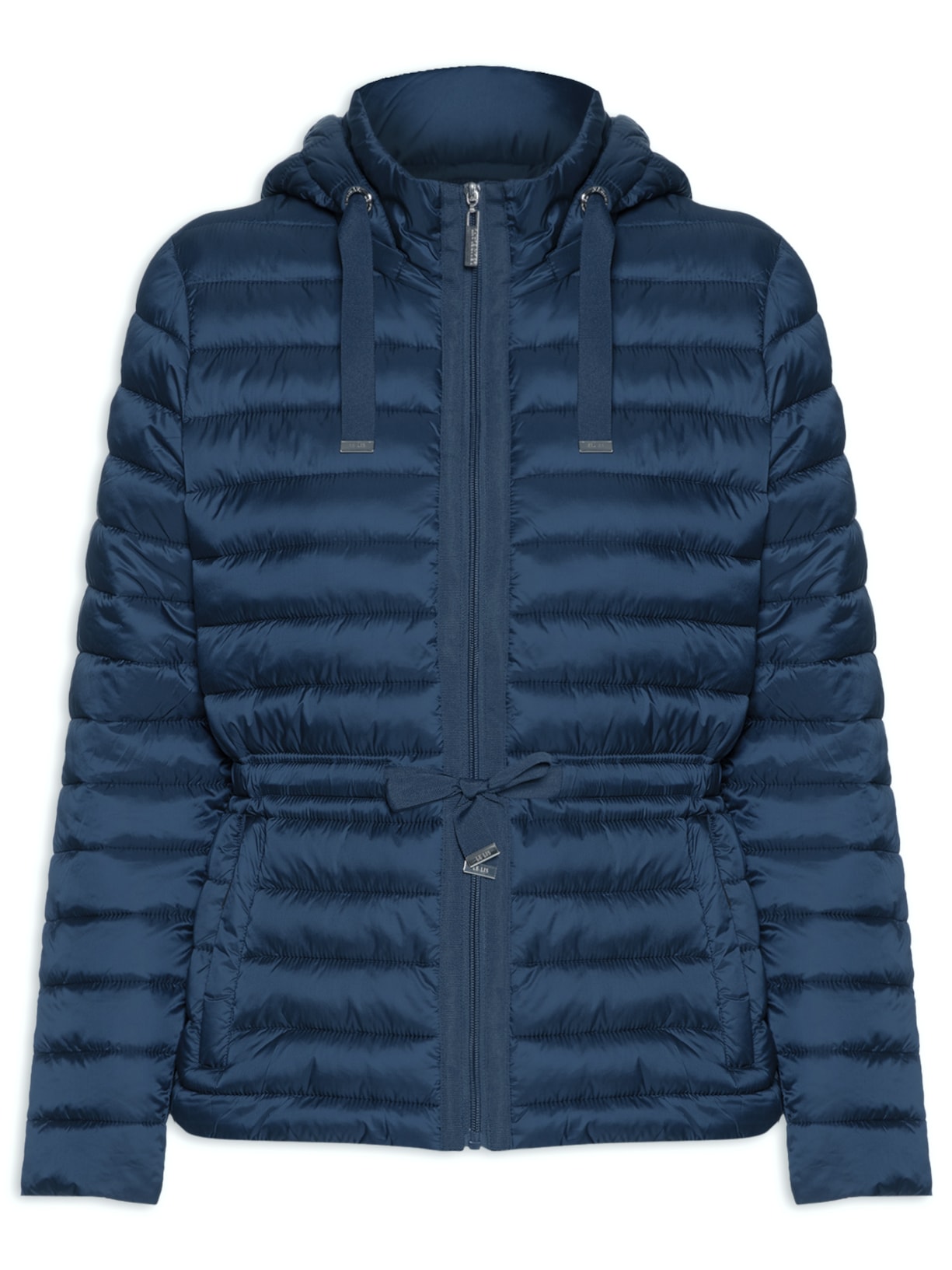 Jaqueta Feminina Hanna – Azul