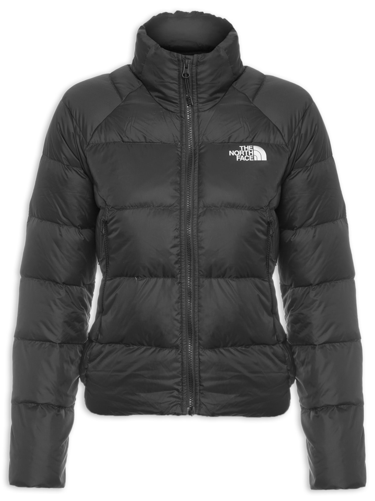 Jaqueta Feminina Hyalite Down - Preto