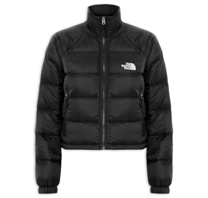 Jaqueta Feminina Hydrenalite Down - Preto