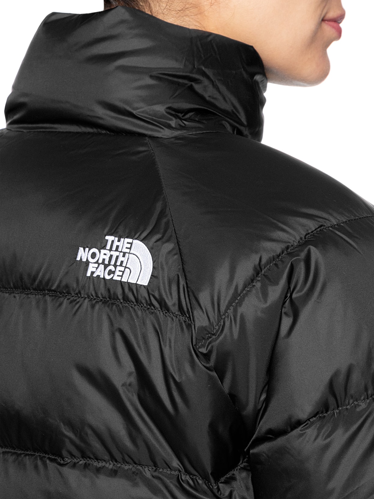 Jaqueta Feminina Hydrenalite Down Preto The North Face