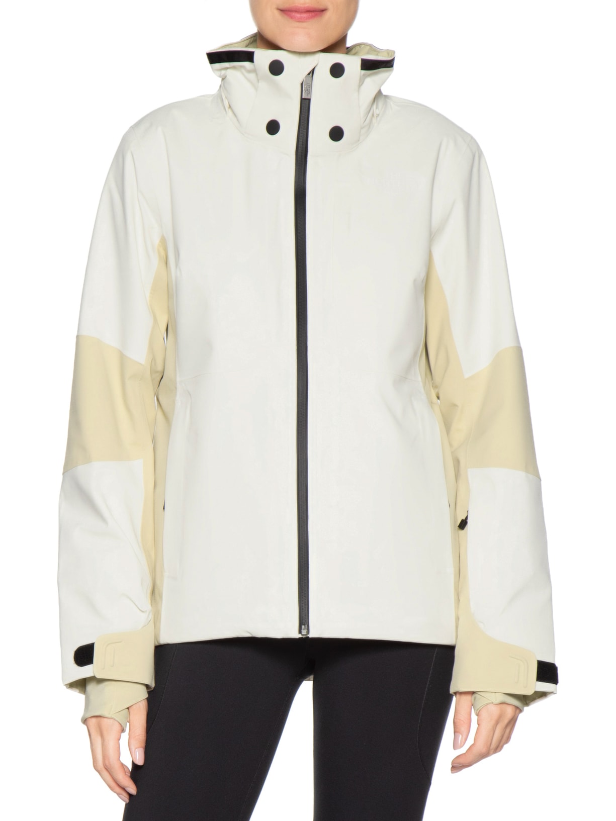 Jaqueta Feminina Lenado Off White The North Face
