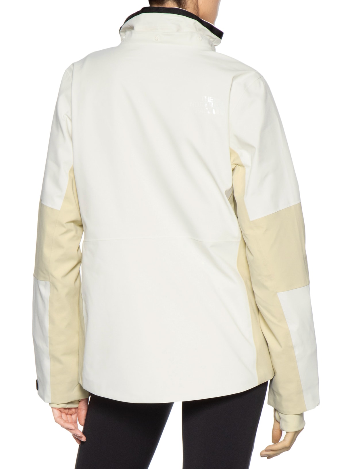 Jaqueta Feminina Lenado Off White The North Face