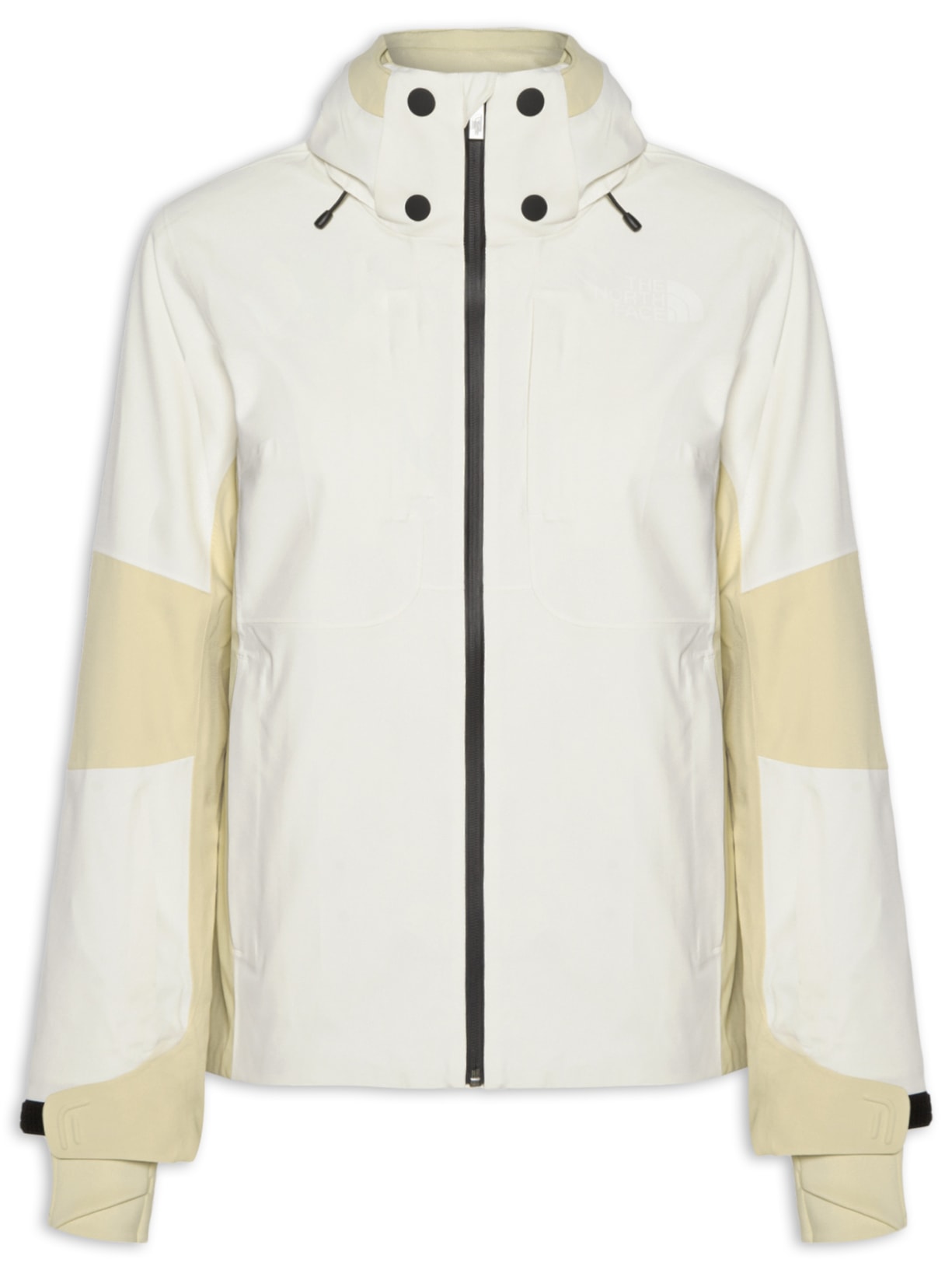 Jaqueta Feminina Lenado - Off White