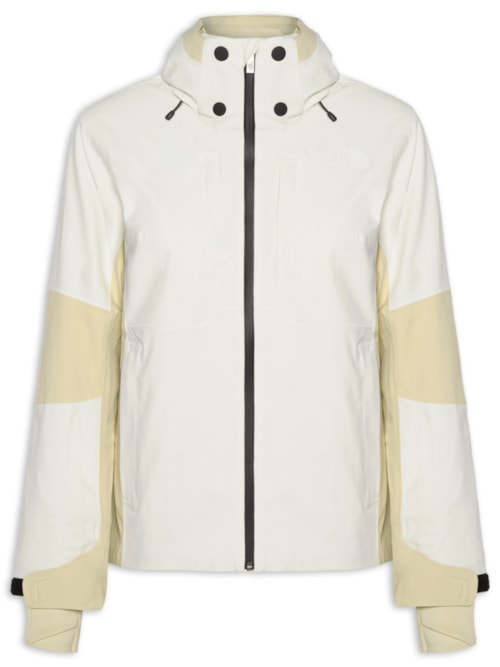 Jaqueta Feminina Lenado - Off White