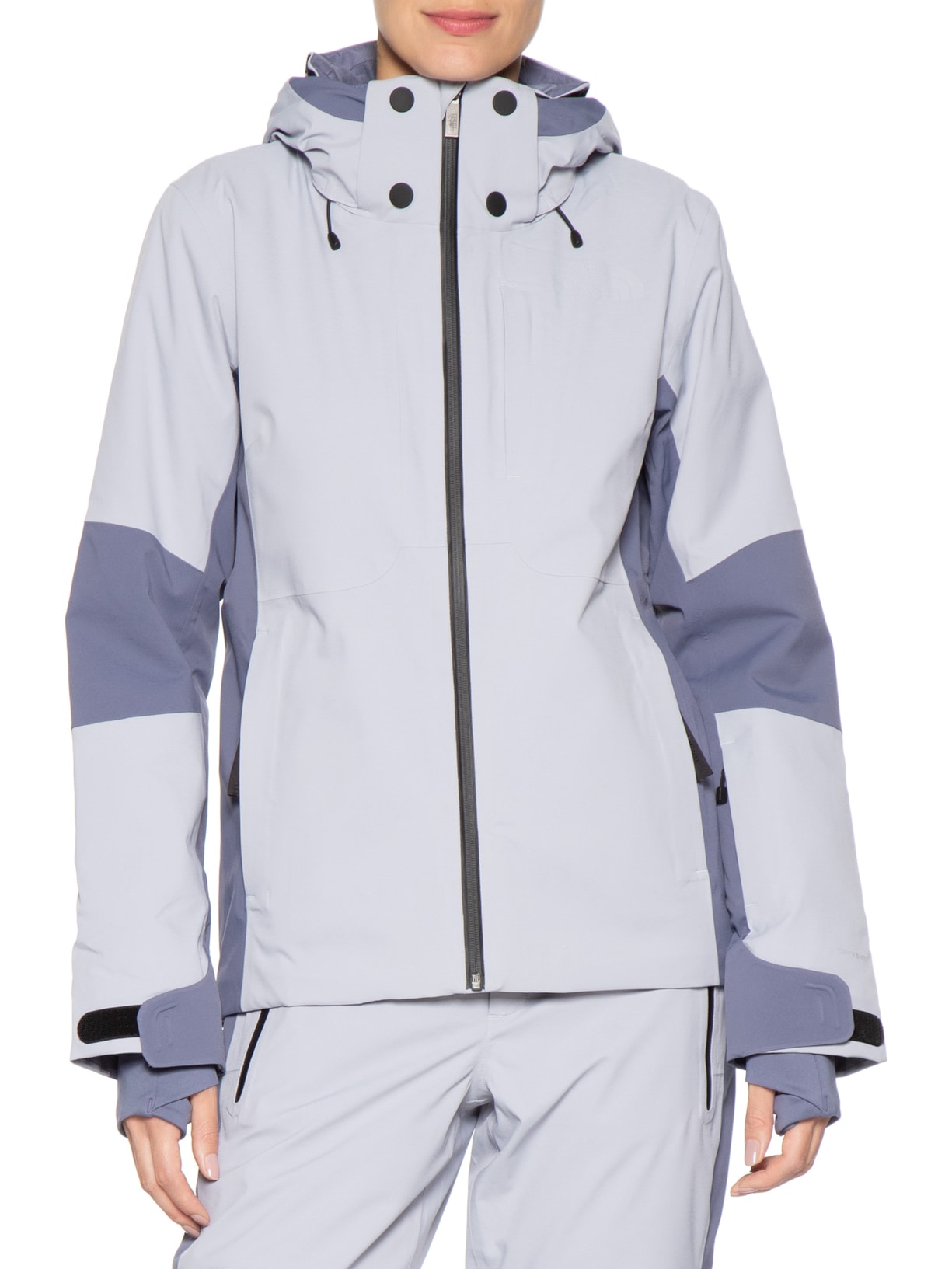 Jaqueta Feminina Lenado Roxo The North Face