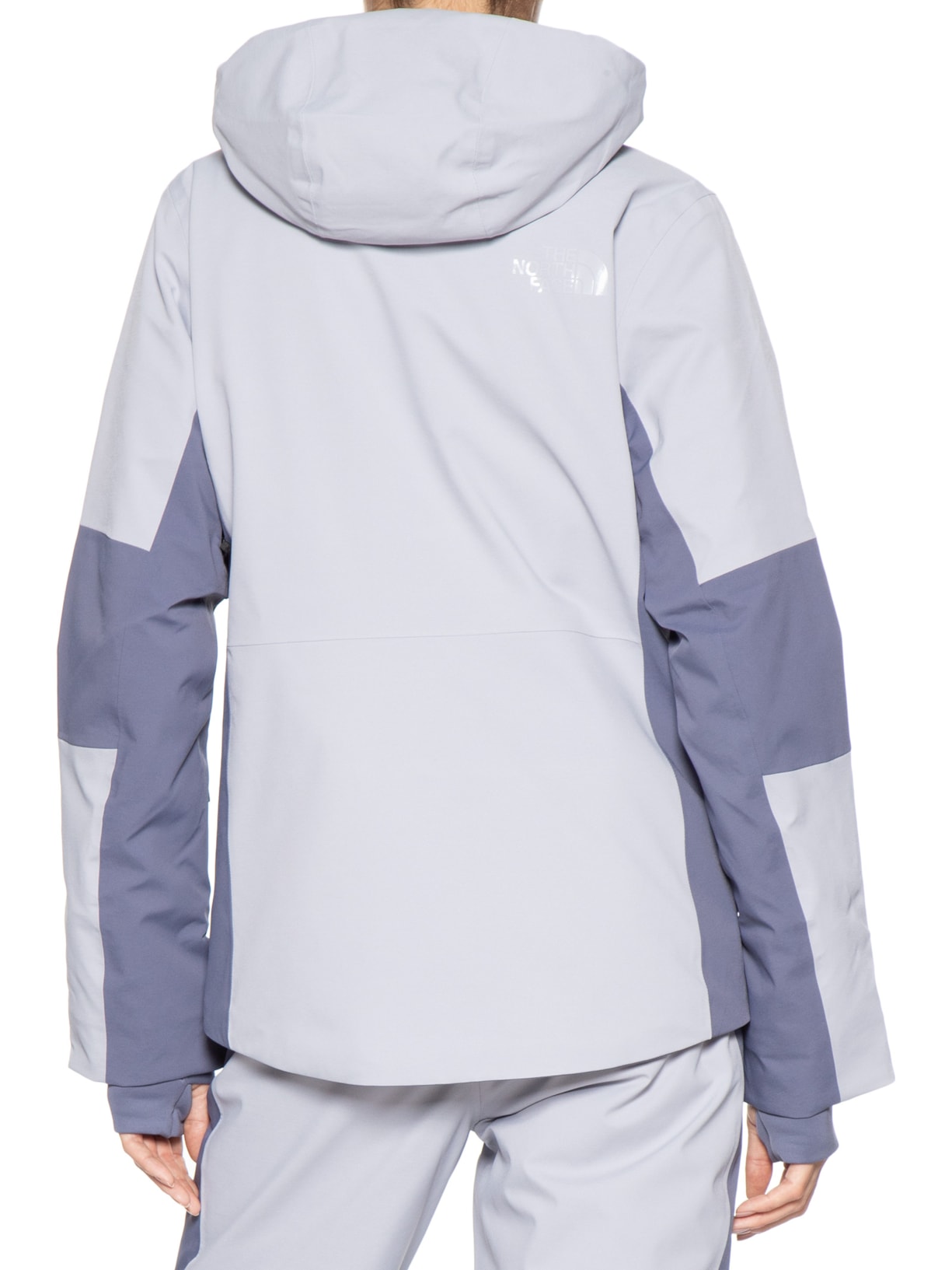 Jaqueta Feminina Lenado Roxo The North Face