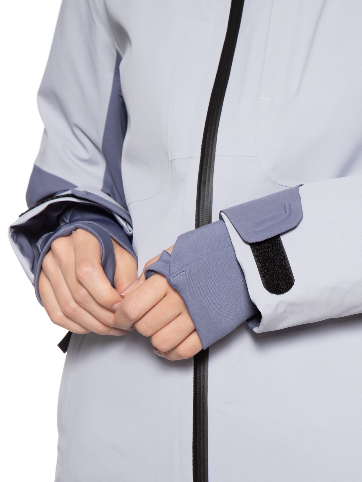 Jaqueta Feminina Lenado Roxo The North Face