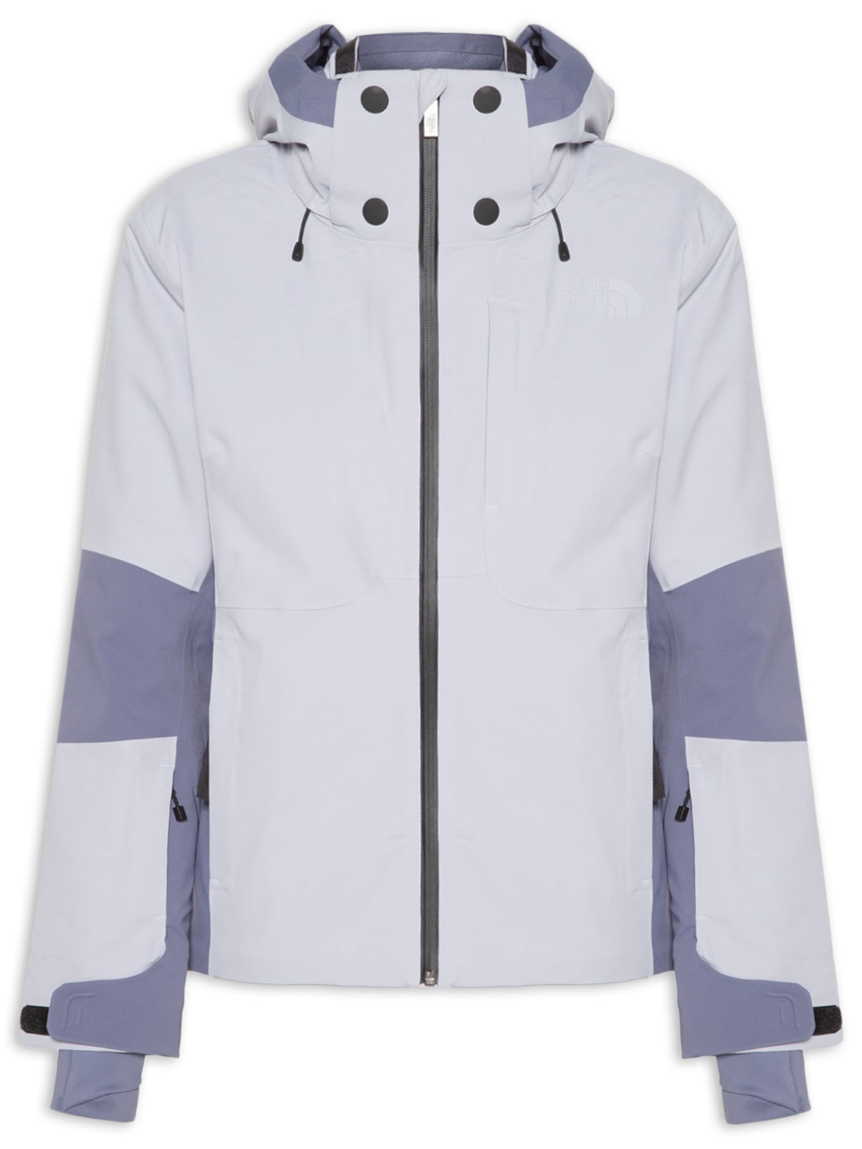 Jaqueta Feminina Lenado Roxo The North Face