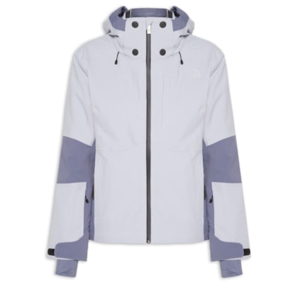 Jaqueta Feminina Lenado - Roxo